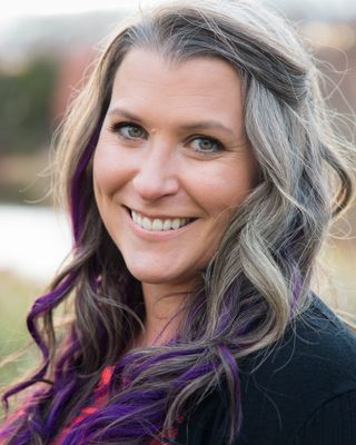 Photo of Sarah Young, Clinical Social Work/Therapist, LICSW, LCSW, MSW