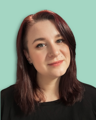 Photo of Amanda Transue-Woolston, Clinical Social Work/Therapist, LCSW, CCTP, CT, DSW(c)