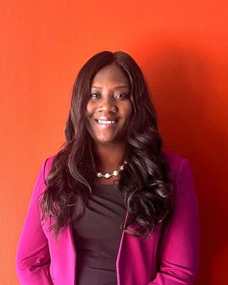 Photo of Millicent Boa-Amponsem, Psychiatric Nurse Practitioner, DNP, PMHNP