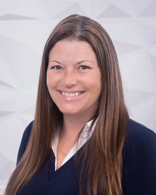 Photo of Nicole Schneider, Licensed Professional Counselor, LPC