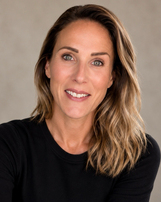 Photo of Kristen Bauman, Master Practitioner in Clinical Counselling - Provisional, MPCC-P