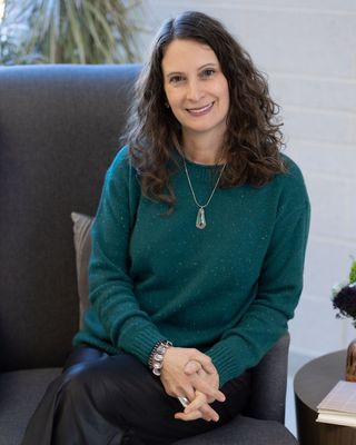Photo of Renee Balyoz, M.Ed, CSMC
