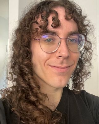 Photo of Dakota Cortez, MA, BCBA