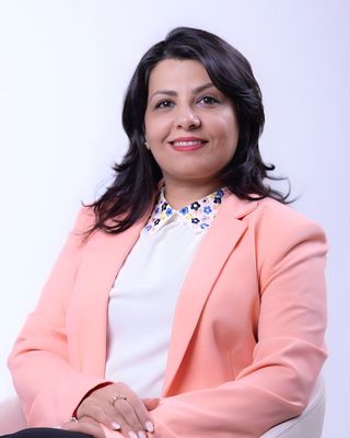 Photo of Hanieh Shahmohammadian, Registered Social Worker, MSW, RSW
