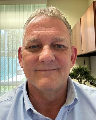 Photo of Ted Clewell, Clinical Social Work/Therapist, LCSW