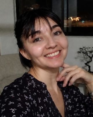 Foto de Mónica Sobarzo Grandón, Psicólogo, Lic. en Psicología