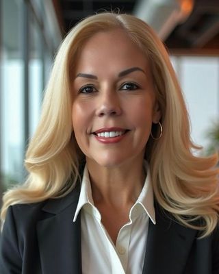 Photo of Elizabeth Fadale, Counselor, LMHC