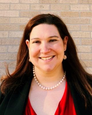 Photo of Morgan Wangerin Lemoine, Licensed Professional Counselor, LPC-S, NCC