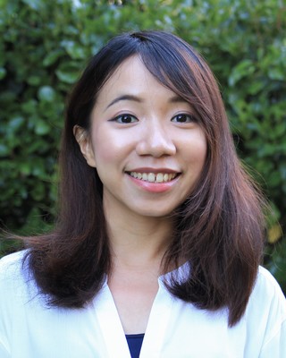 Photo of Yu-Shan Huang, Marriage & Family Therapist in Financial District, San Francisco, CA