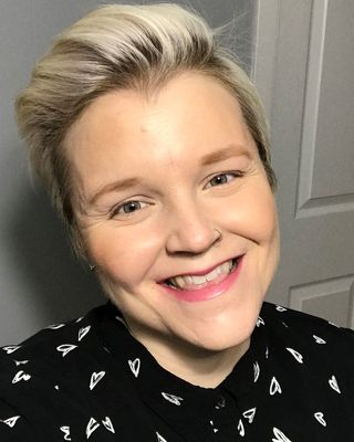 Photo of Kariann Wellington, Counsellor, LCT-C