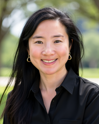 Photo of Janet Wang, Licensed Professional Counselor, LPC, NCC, MA