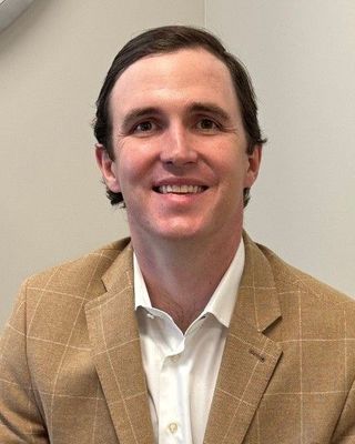 Photo of Ben Strodel, Pre-Licensed Professional