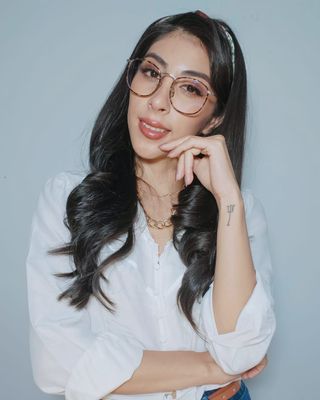 Foto de Kitzia Martínez Pérez, Psicólogo, Lic. en Psicología