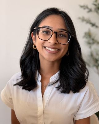 Photo of Saarah Juman Jagdeo, Pre-Licensed Professional, BSc, MACP