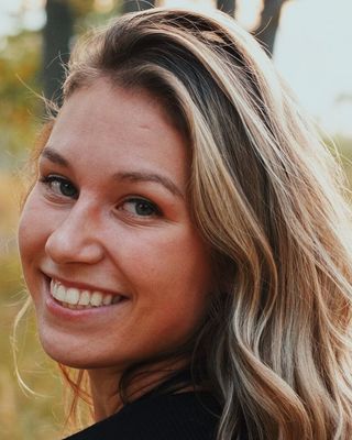 Photo of Emily St. John, Licensed Clinical Mental Health Counselor, MA, LCPC