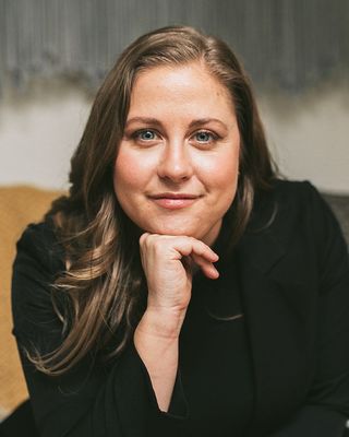 Photo of Meredith Garreau, Licensed Clinical Professional Counselor, LPC, LMHC, LPCMHSP