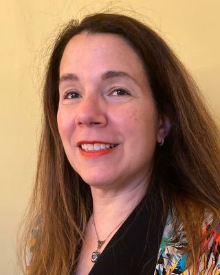 Photo of Agnes Marcano in Chelsea, New York, NY