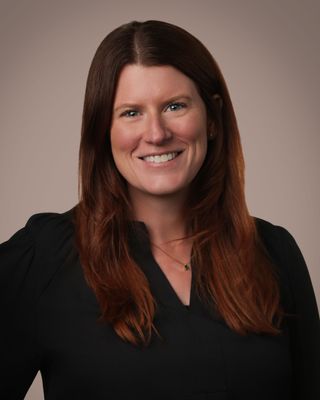 Photo of Dr. Cathleen McKnight - Dr. Cathleen McKnight at Sirona Mental Wellness, Psychiatric Nurse Practitioner, DNP, APRN, FNP, PMHNP, MSCP