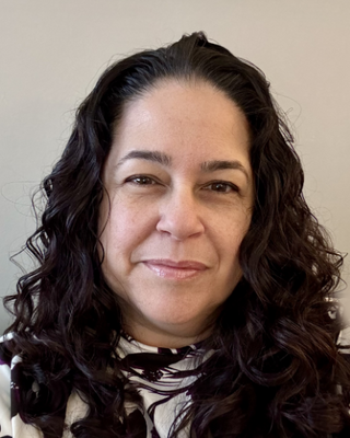 Photo of Rebecca Neeley, Marriage & Family Therapist, LMFT