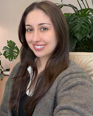 Photo of Gabriella Griffith, Counselor, LMHC