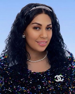 Photo of Bianca McManus-Harris, Clinical Social Work/Therapist, MSW