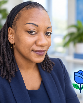 Photo of Shamika Pompey, LCSW Associate, MSW