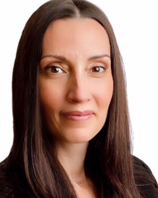 Photo of Danielle Giuliano, Psychiatric Nurse Practitioner, PhD,, PMHNP, -BC