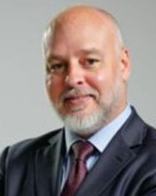 Photo of Shane Kinney, Counselor, EdD, LMHC