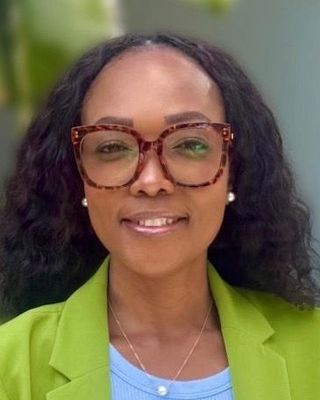 Photo of Natacha Pierre, Clinical Social Work/Therapist, LCSW