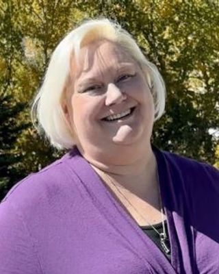 Photo of Amanda K Rens Rens-Moon - Good Grief, Licensed Professional Counselor Candidate, LPCC