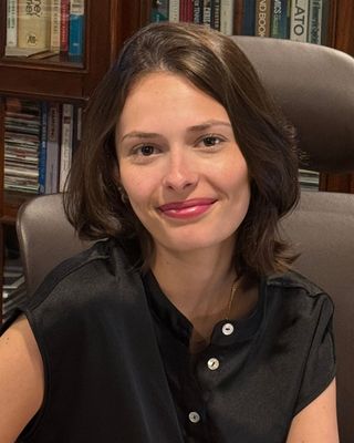 Photo of Victoria Wilson, Pre-Licensed Professional, MHC-LP