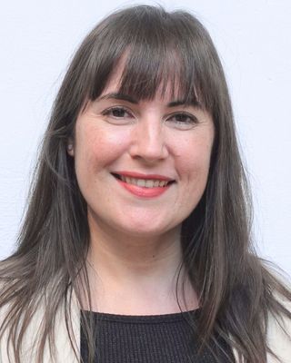 Foto de Solange Otermin Cristeta, Psicólogo, Dr. en Psicología, COPPA