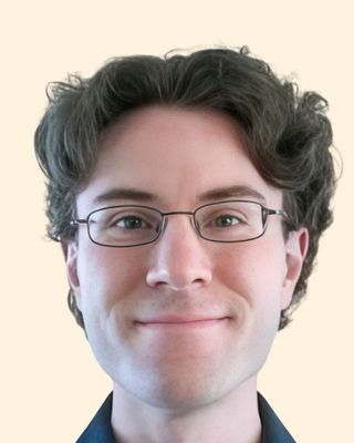 Photo of Michael Haas, Psychologist, PsyD