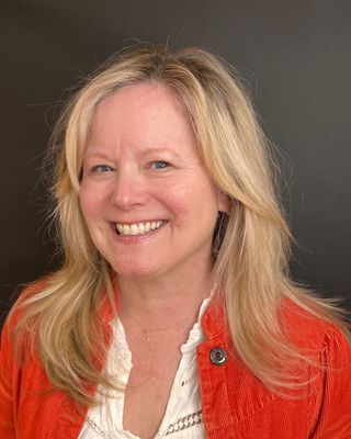 Photo of Missy Goodwin, Counselor, LCMHCA