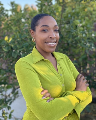 Photo of Daishea Poole, Marriage & Family Therapist Associate in Pill Hill, Oakland, CA