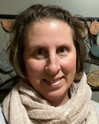 Photo of Amanda Cushing, Clinical Social Work/Therapist, LICSW