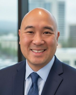 Photo of David Stephen Tan, Marriage & Family Therapist, LMFT