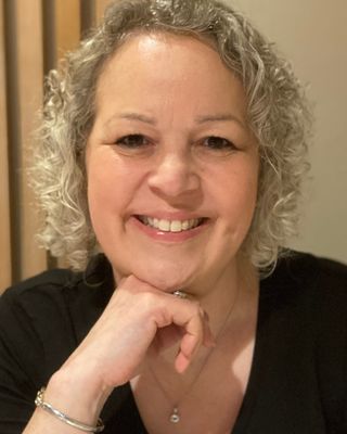 Photo of Charlotte Caroline Lewis-Williams, Counsellor, DCounsPsych, MNCPS Acc.