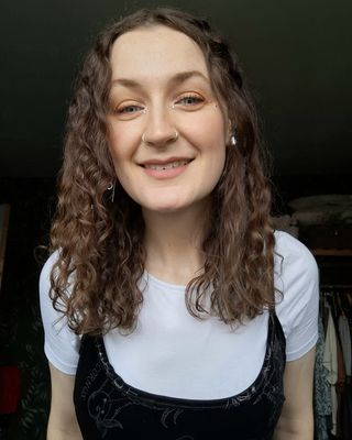 Photo of Lauren Walker - MoonCounselling, Counsellor, MSc, MBACP
