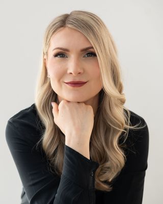Photo of Dr. Maria N Bloomfield, Mental Health Counselor, PhD, LMHC, CPA