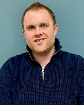 Photo of Ronald H Kimbel, Licensed Professional Counselor Candidate, MS, LPCC