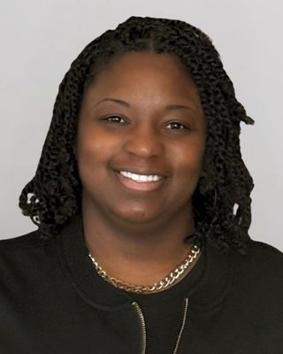 Photo of Amber Gordon, Psychiatric Nurse Practitioner, FNP-C, APRN