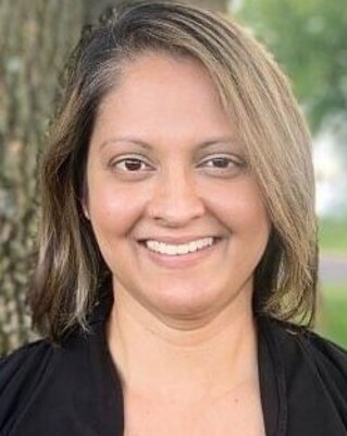 Photo of Reshma Freeman, Counselor in Kansas