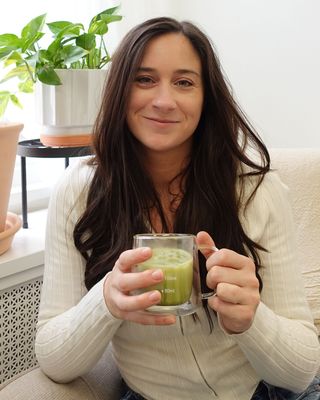 Photo of Samantha Tavlin, Licensed Professional Counselor, LPC