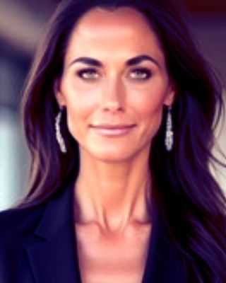 Photo of Erin Shannon, Psychologist, PsyD