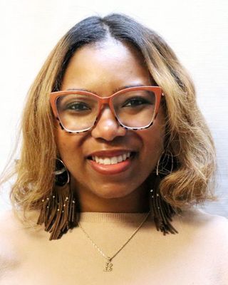 Photo of Diamond Dortch, Pre-Licensed Professional, MMFT