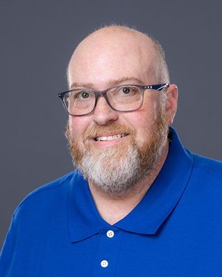 Photo of Jared Gavin, Clinical Social Work/Therapist, LCSW-S