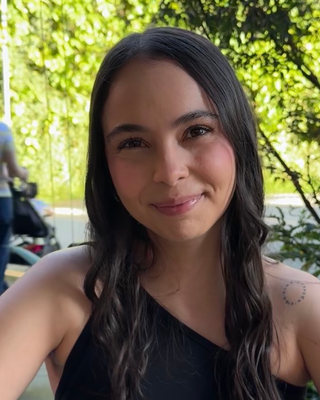 Foto de María Camila Gómez Patiño, Psicólogo, COLPSIC
