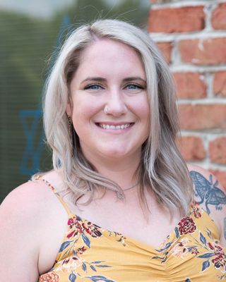 Photo of Danielle Elizabeth Huhn, Clinical Social Work/Therapist, LCSW