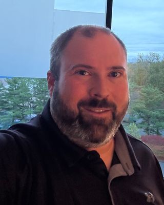 Photo of Evan D McClure, Licensed Professional Counselor, MS, LPC